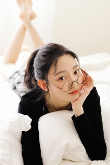 俏皮小花仙