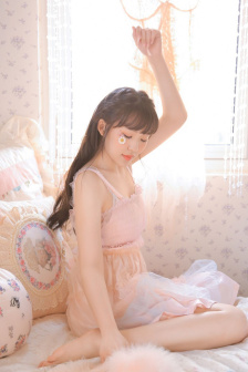 小鱼历险记